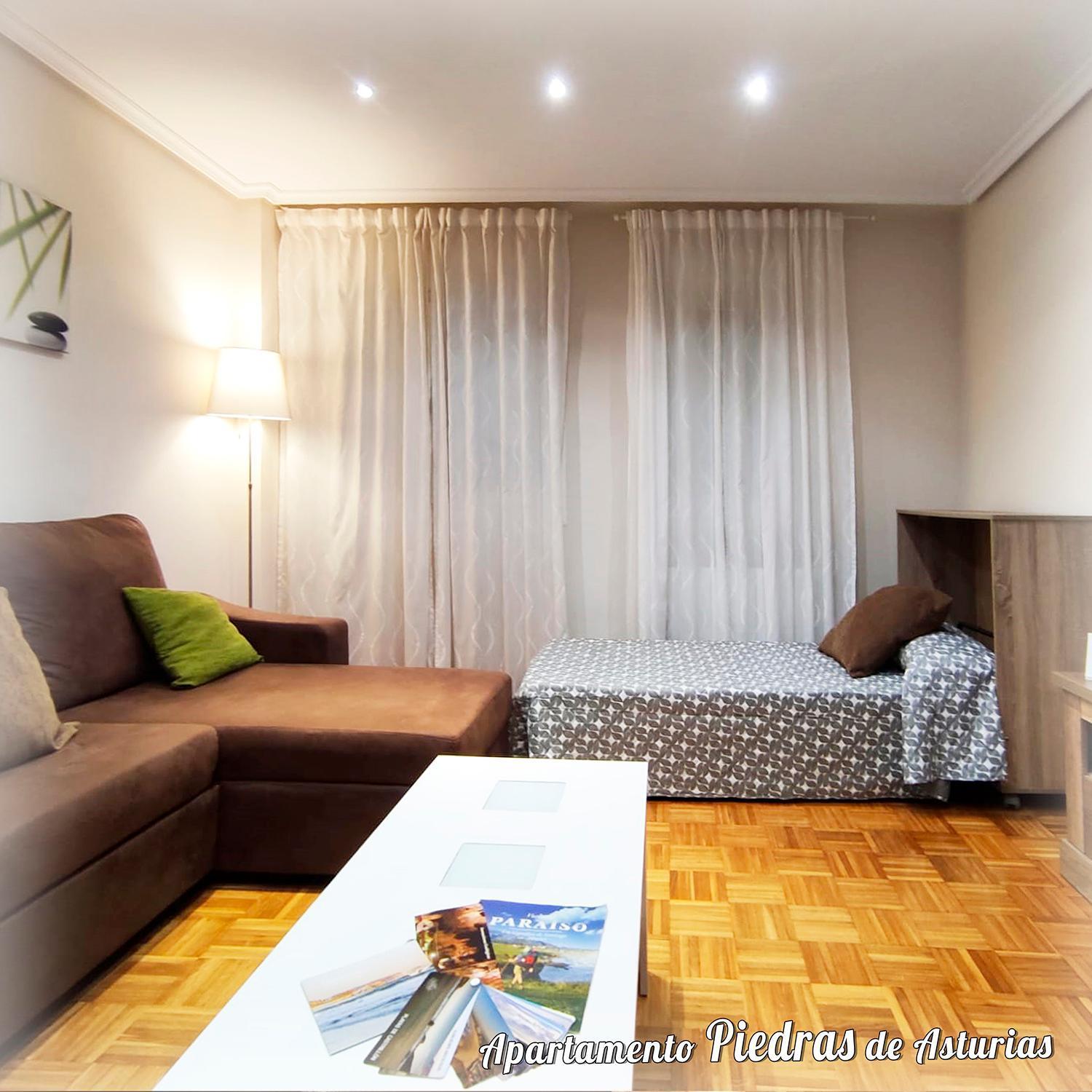 Apartment Piedras De Asturias