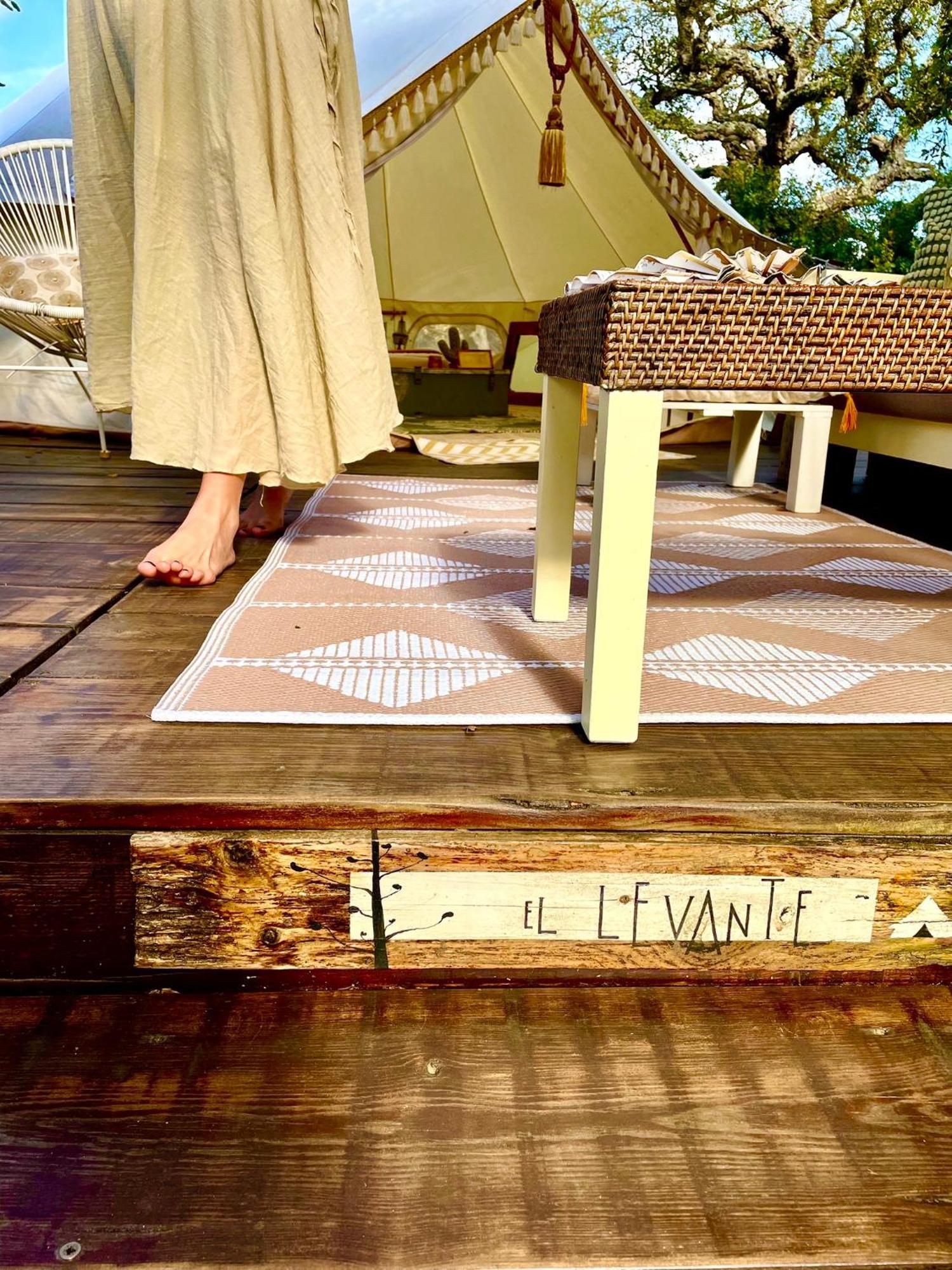 Glamping - La Casa Del Piano Chiclana de la Frontera