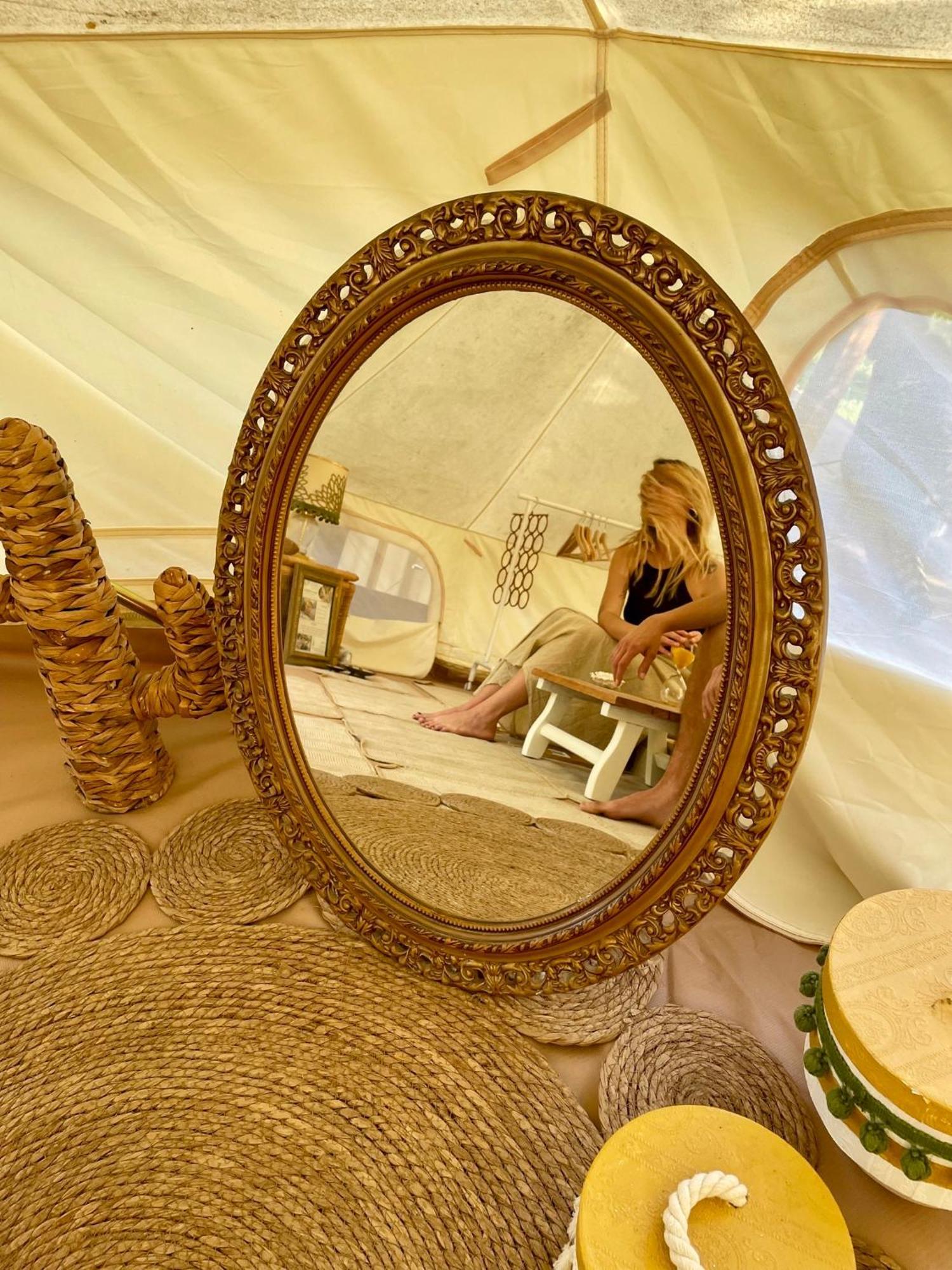 Glamping - La Casa Del Piano * Chiclana de la Frontera