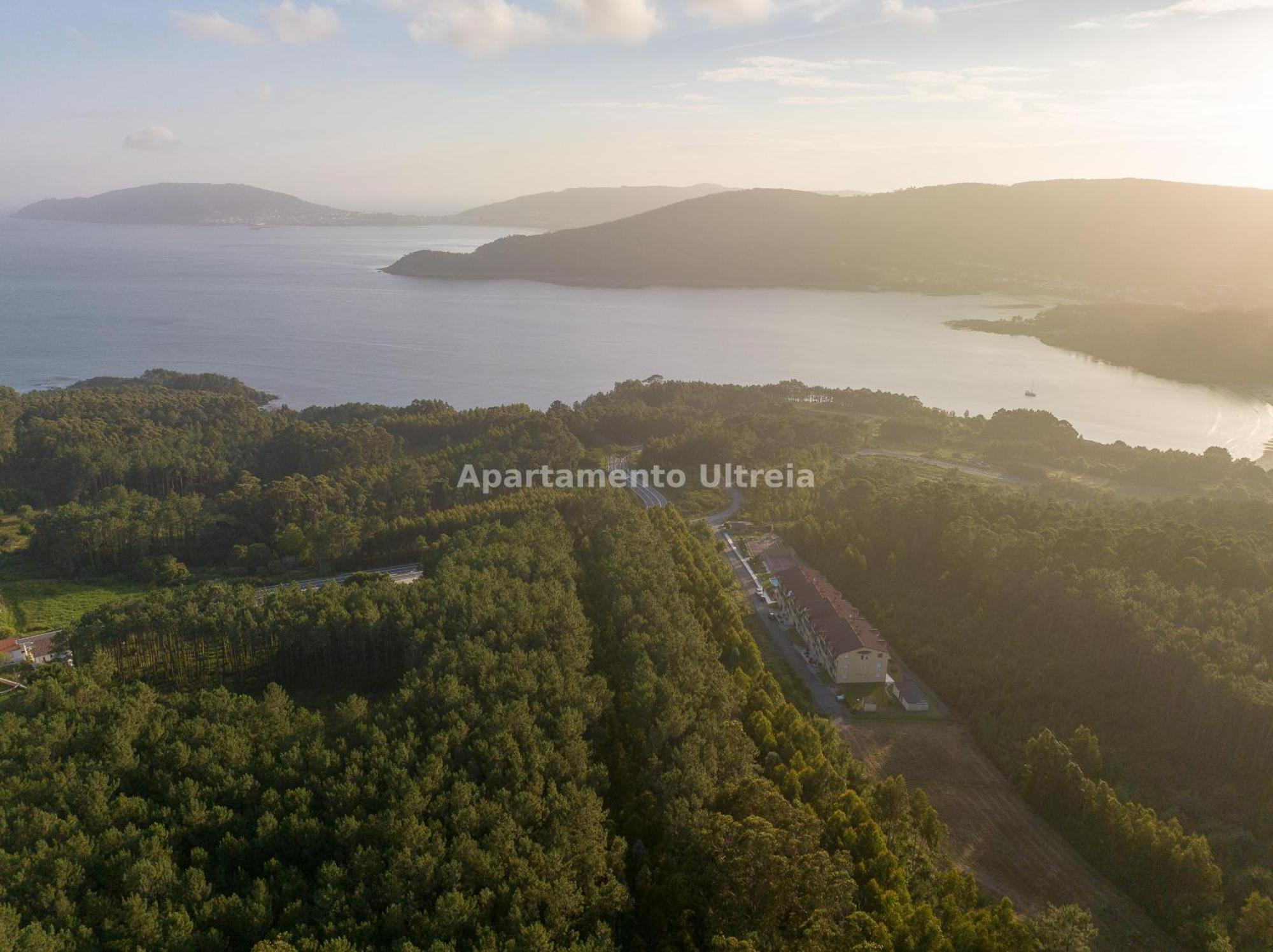 Ultreia - Estorde *