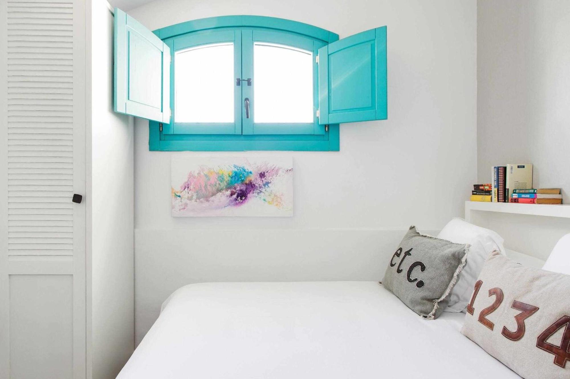 Revitalized In Historical Building Apartamento