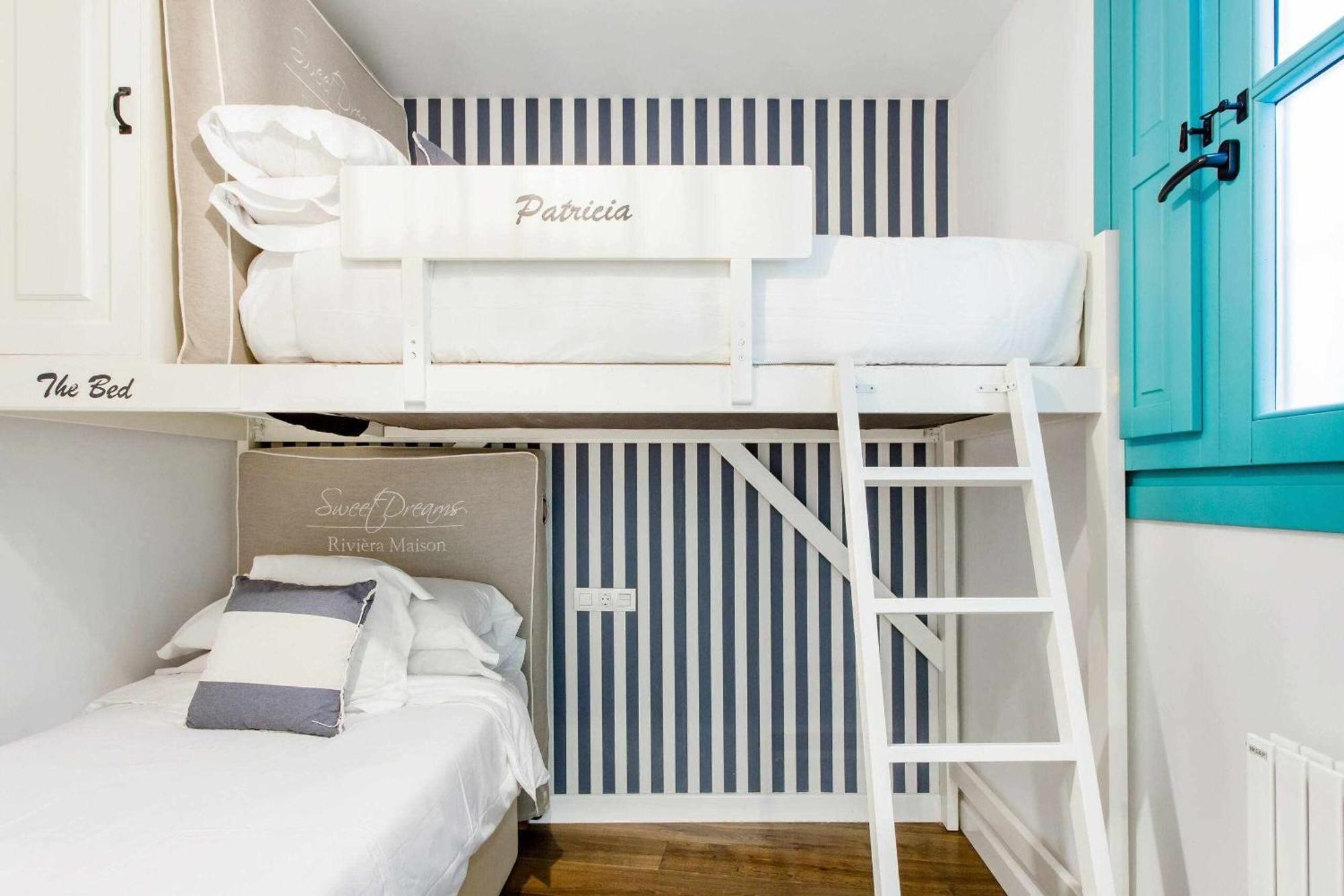 Apartamento Revitalized In Historical Building *