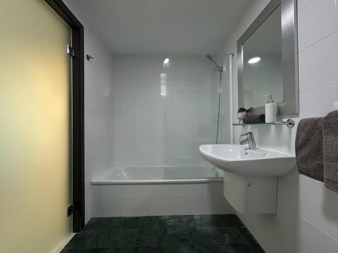 Principado I La Cala Apartment Benidorm