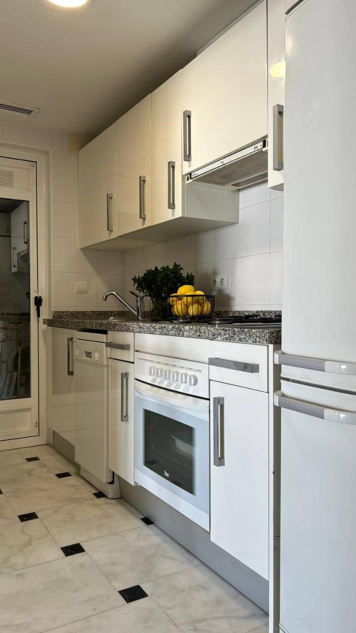 Apartment Principado I La Cala Benidorm