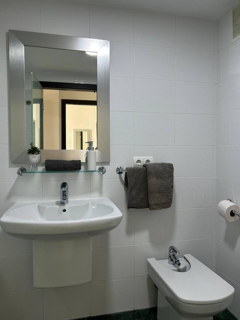 Principado I La Cala Apartment