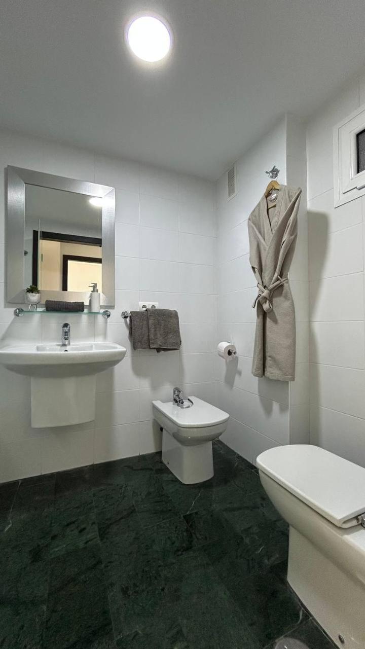 Apartment Principado I La Cala