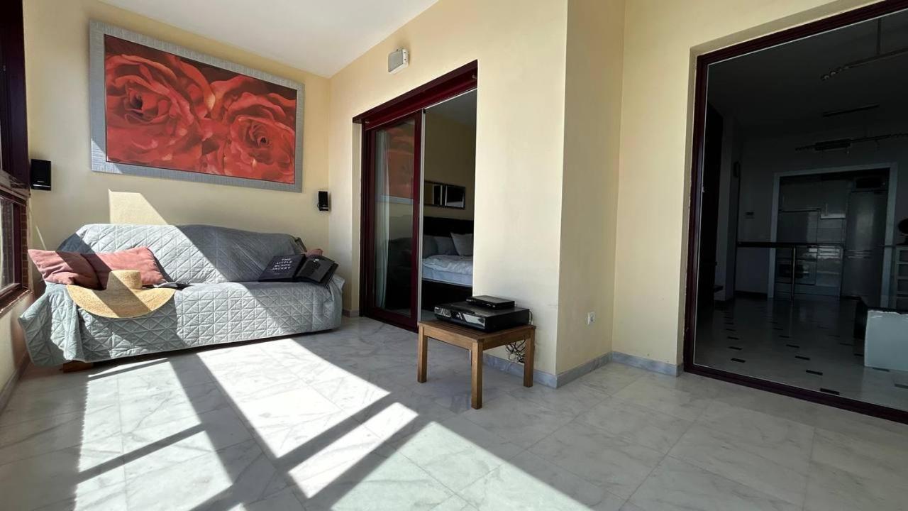 Principado I La Cala Apartment *