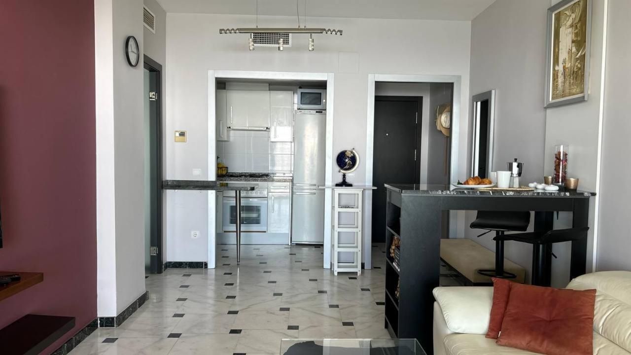 Principado I La Cala Apartment Benidorm