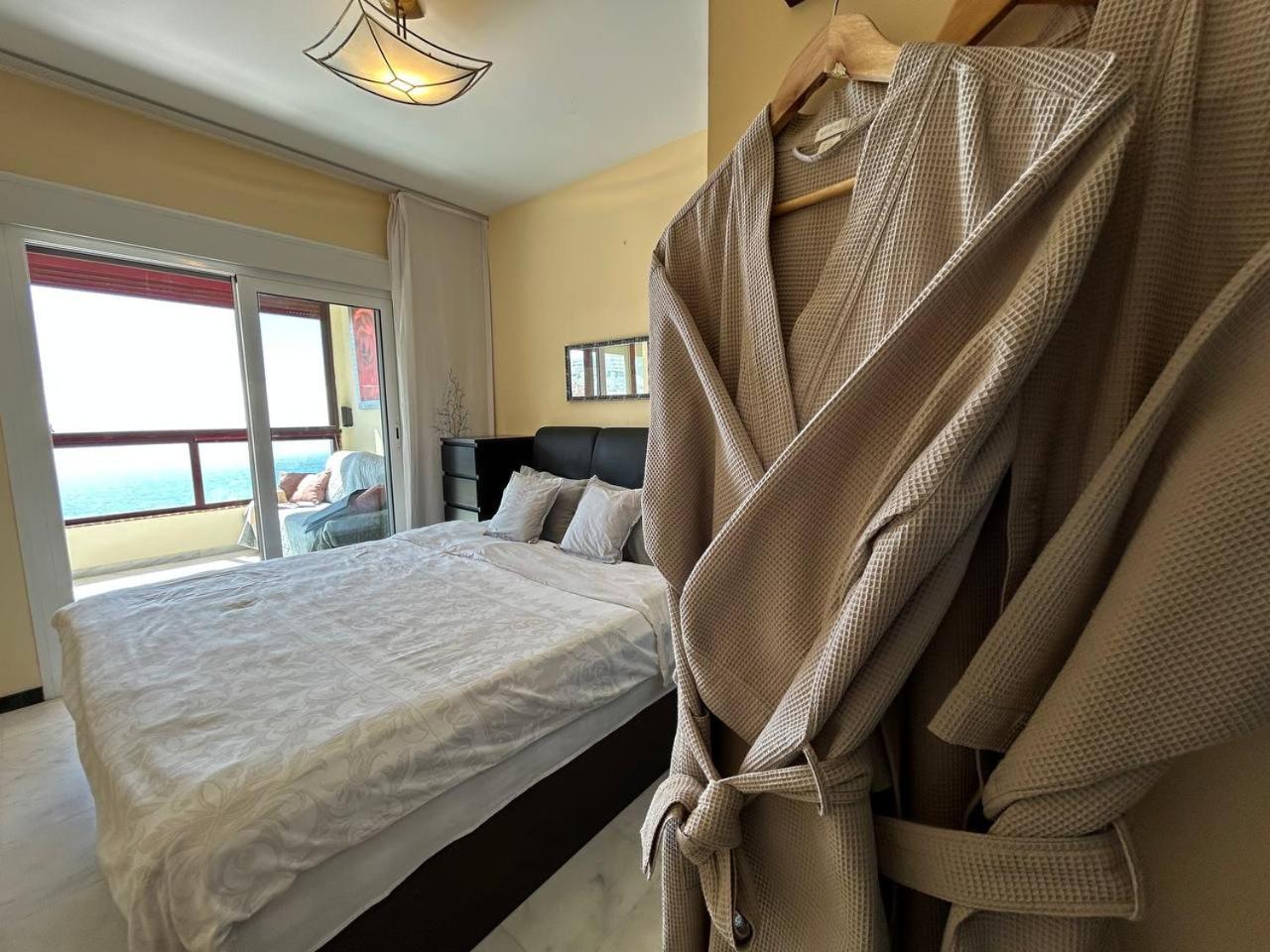 Apartment Principado I La Cala Benidorm