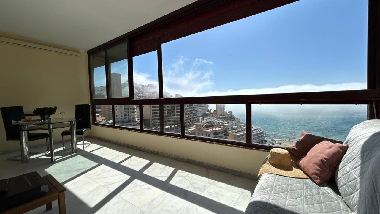 Apartment Principado I La Cala