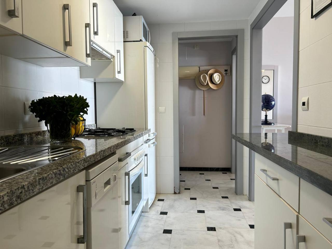 Apartment Principado I La Cala *