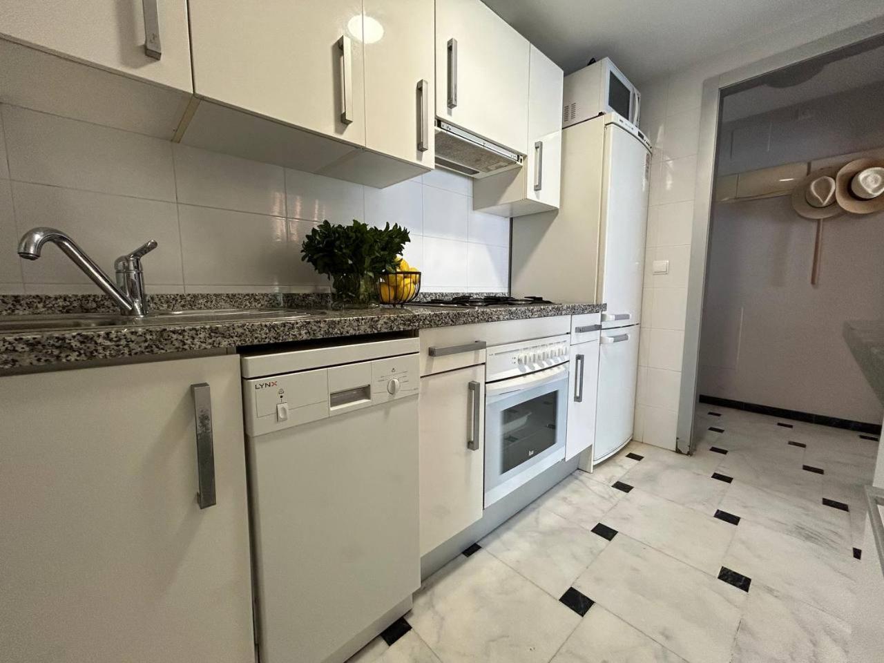 Principado I La Cala Apartment Benidorm