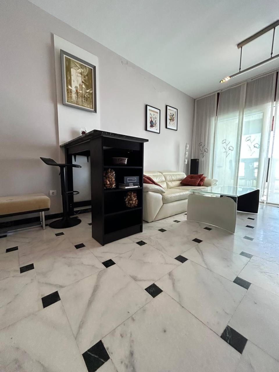 Apartment Principado I La Cala Benidorm