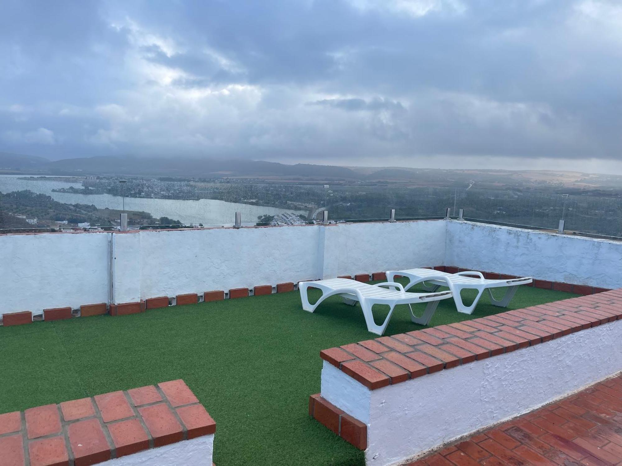 Apartamento El Jardín De Lucas *