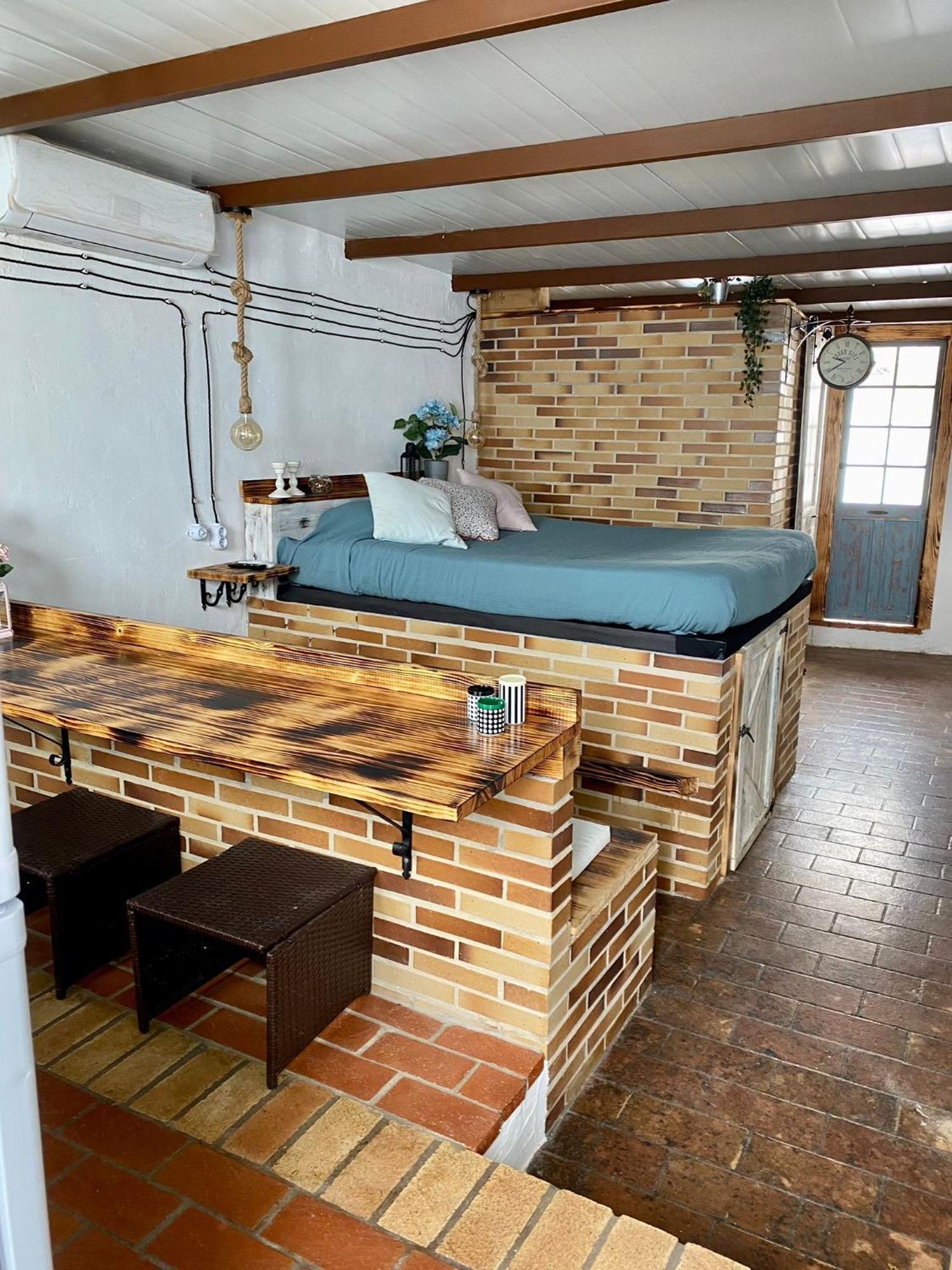 Apartamento El Jardín De Lucas Arcos de la Frontera