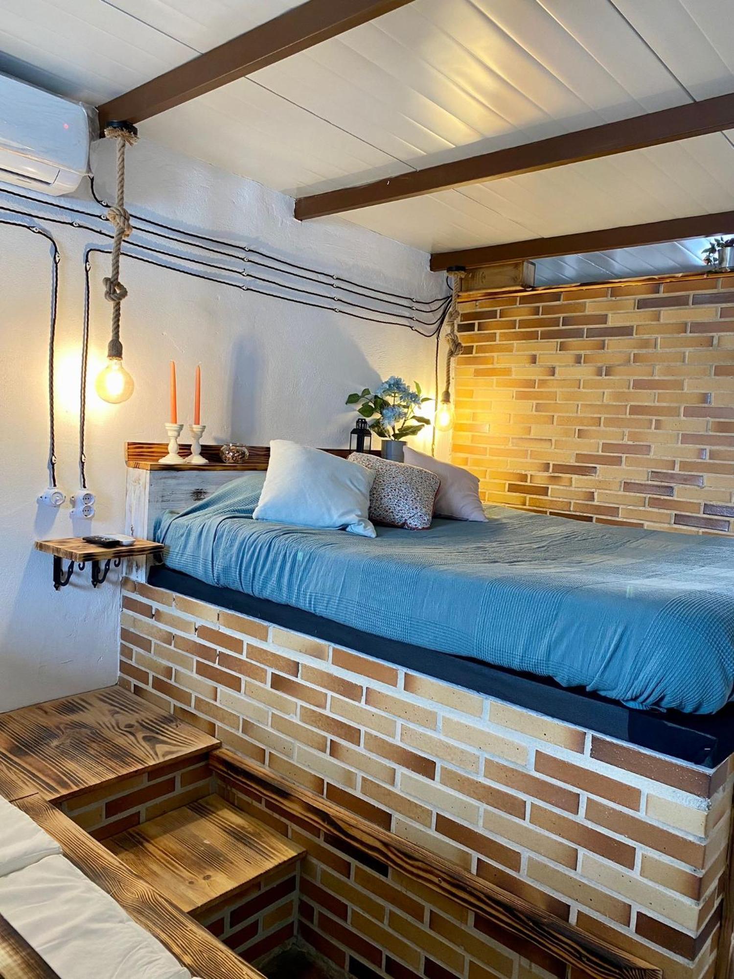 Apartamento El Jardín De Lucas Arcos de la Frontera