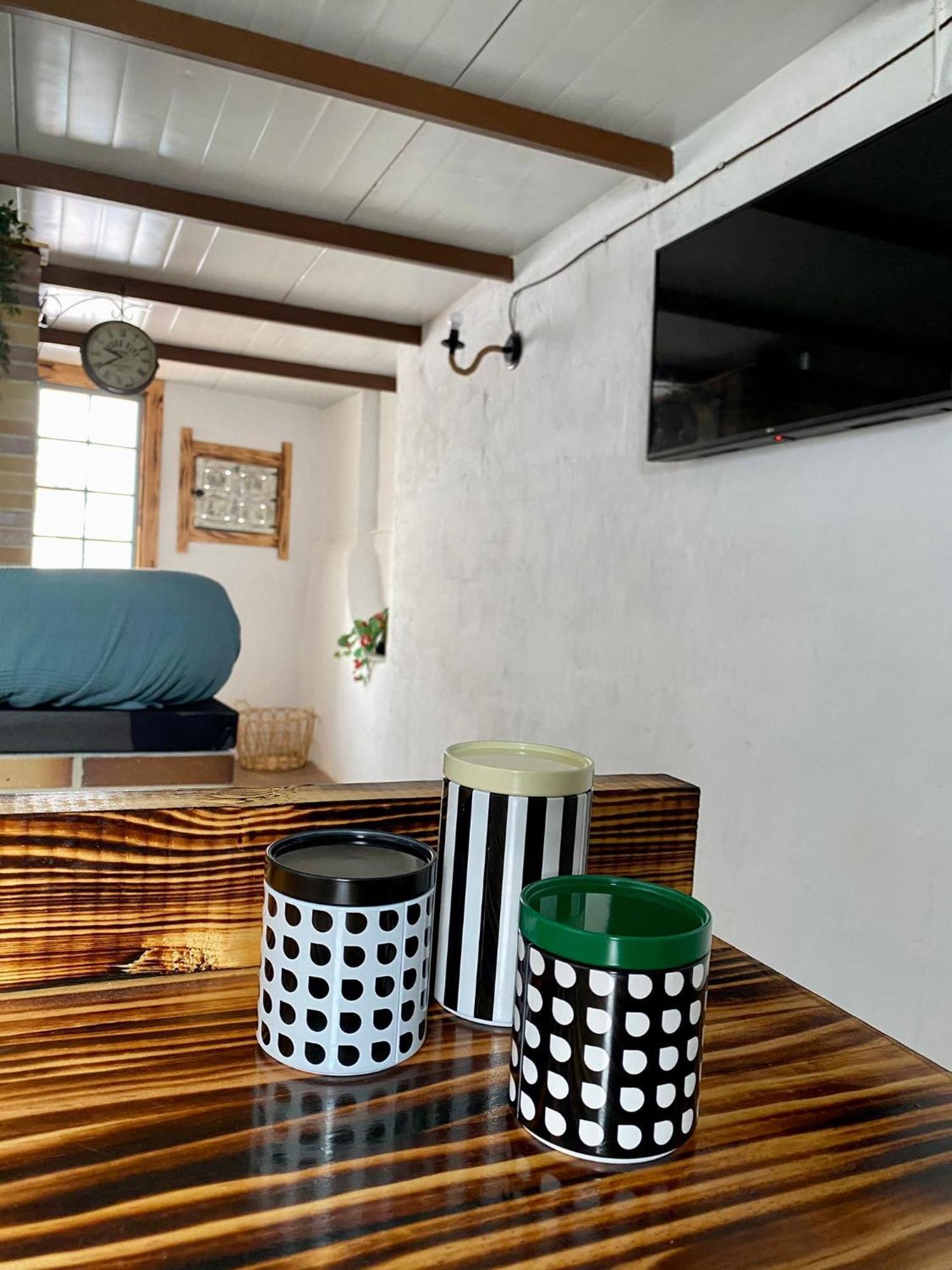 Apartamento El Jardín De Lucas