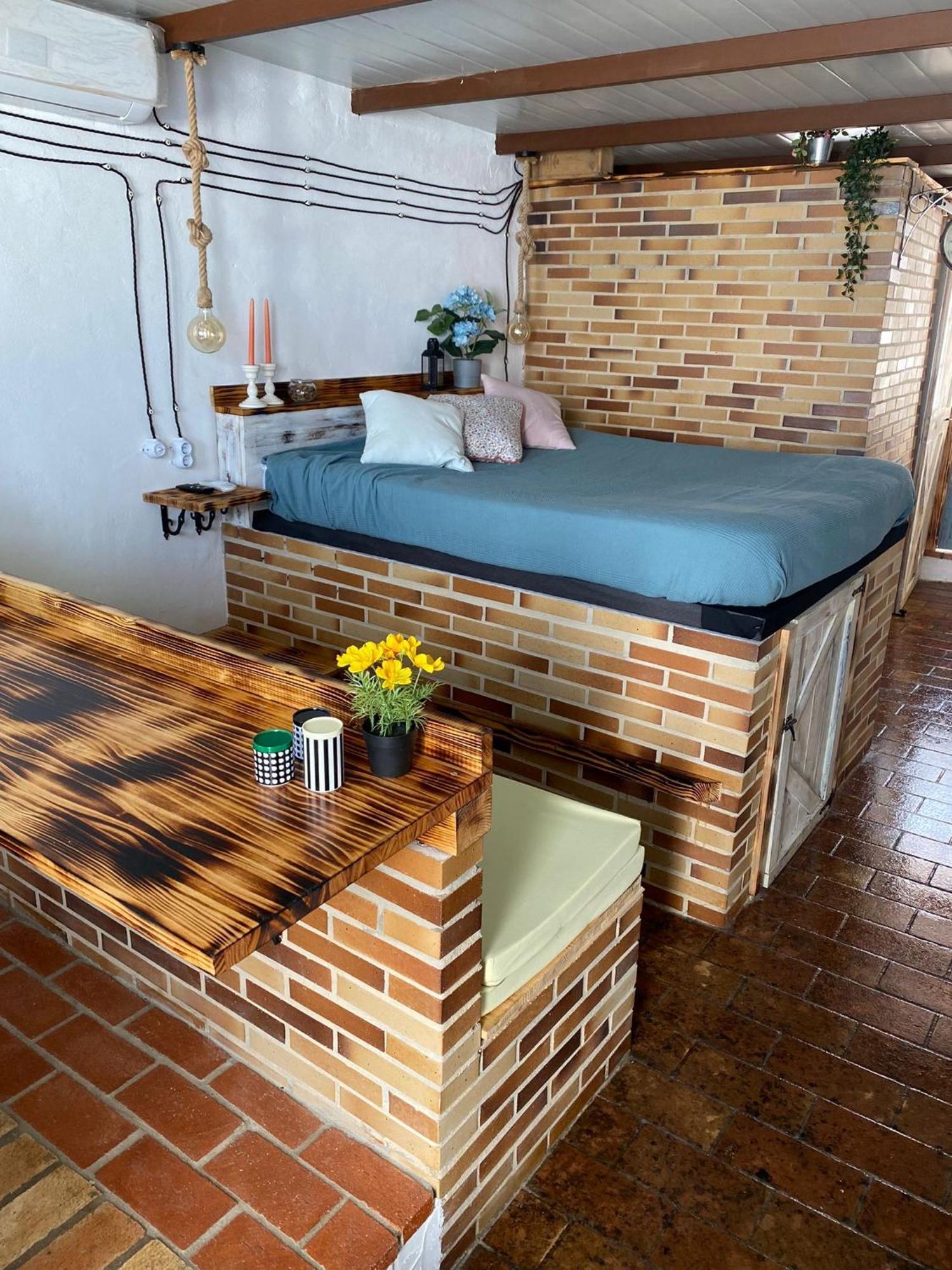 El Jardín De Lucas *