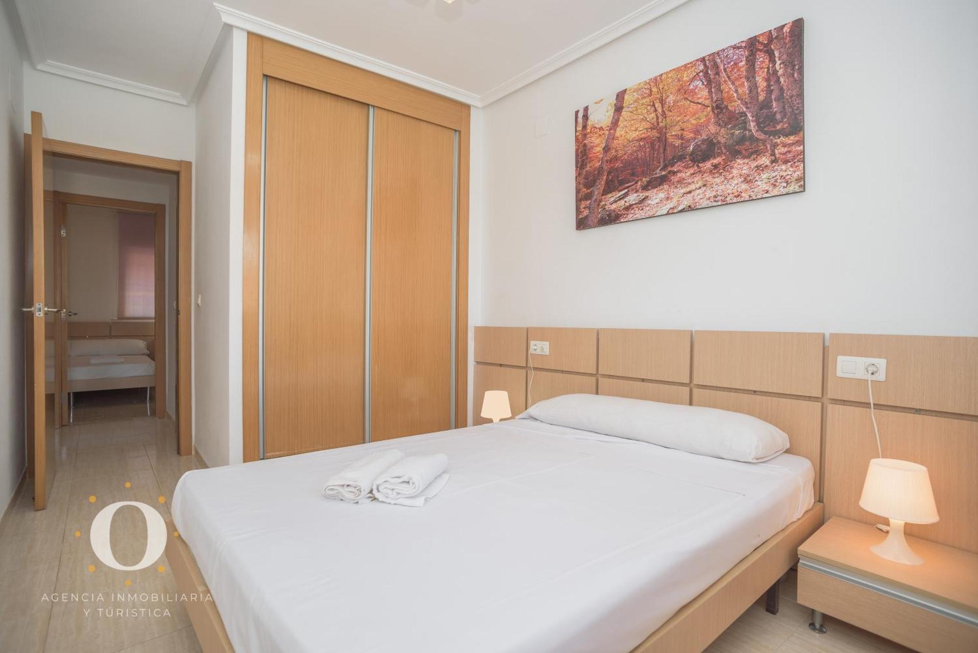Deluxe Magic World Playa Coral I