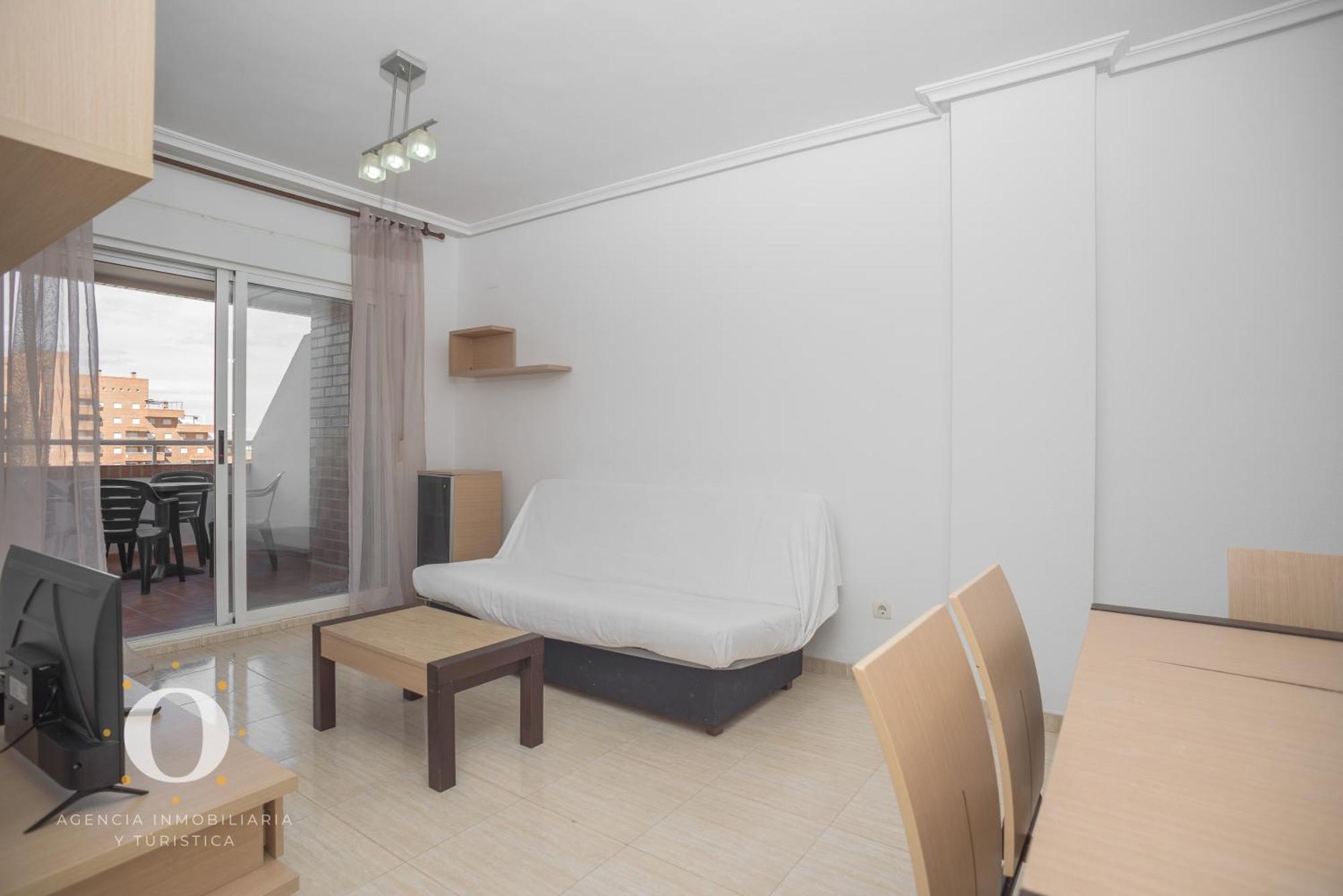 Apartamento Deluxe Magic World Playa Coral I El Borseral
