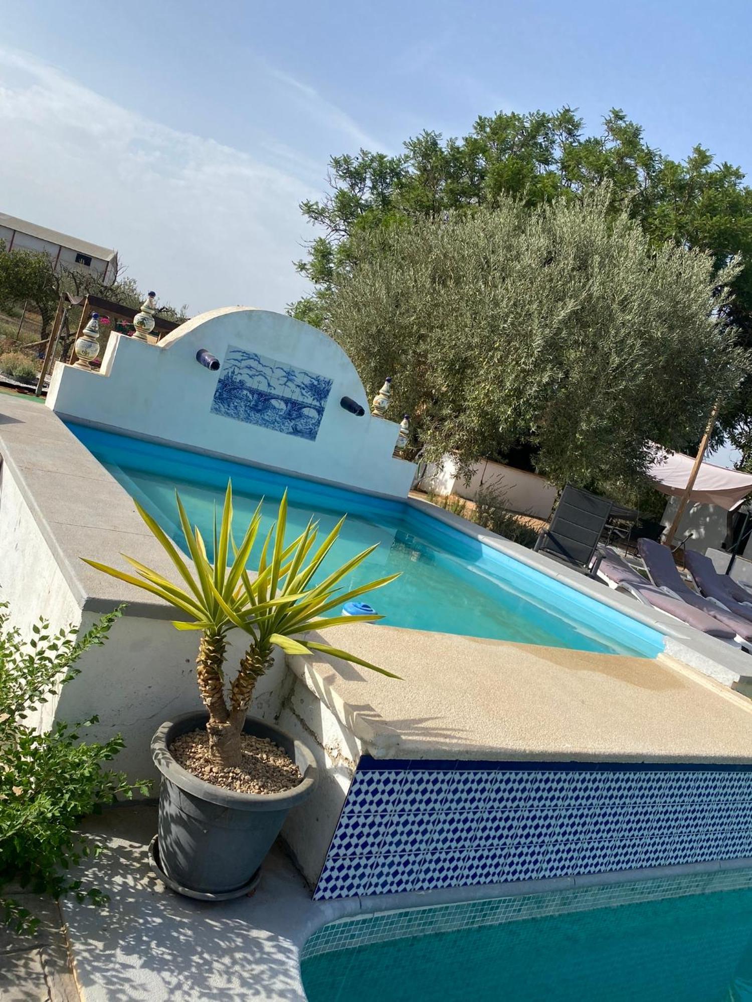 Casa Laureles Pilas