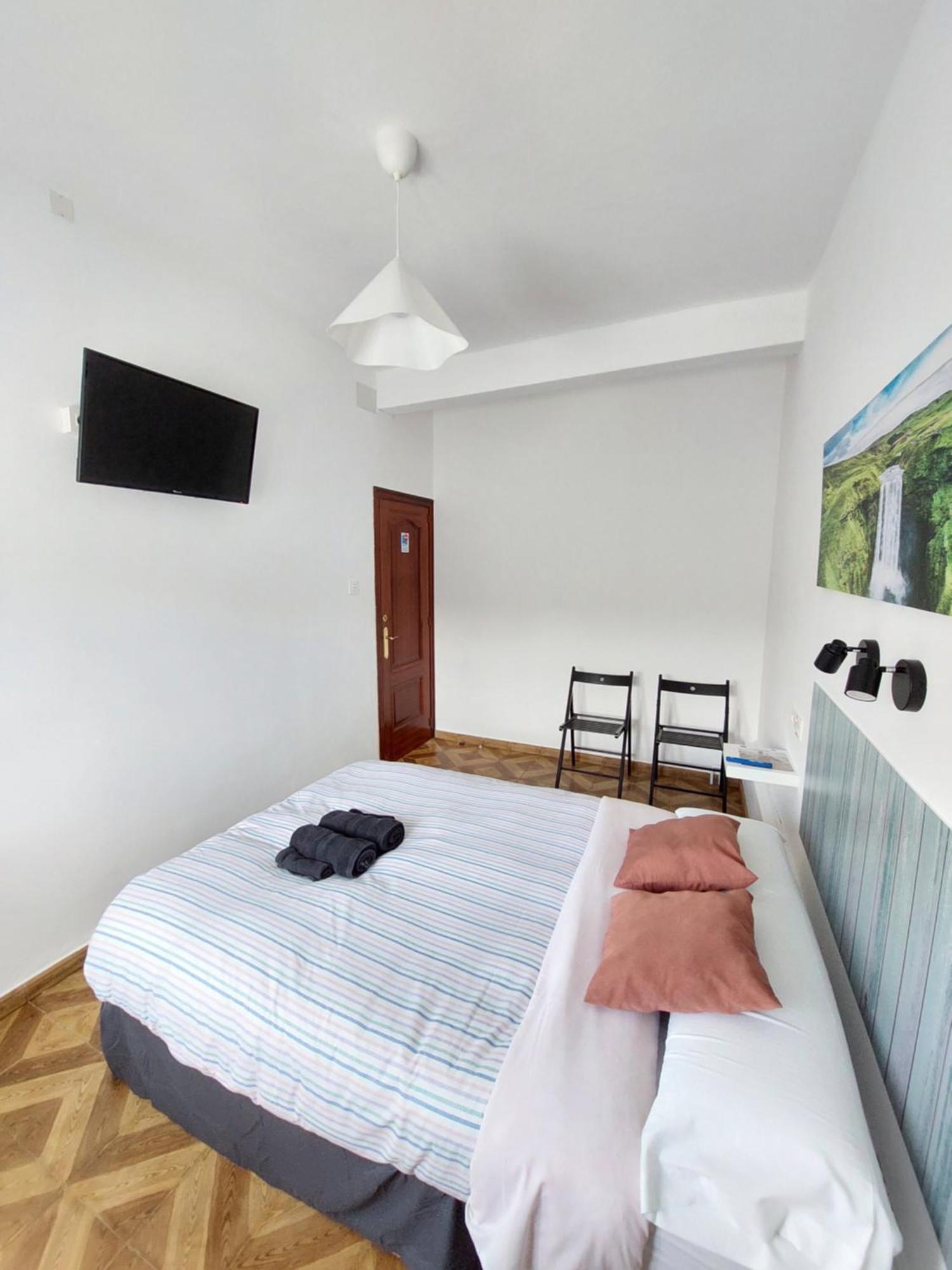 El Pozo Guest house