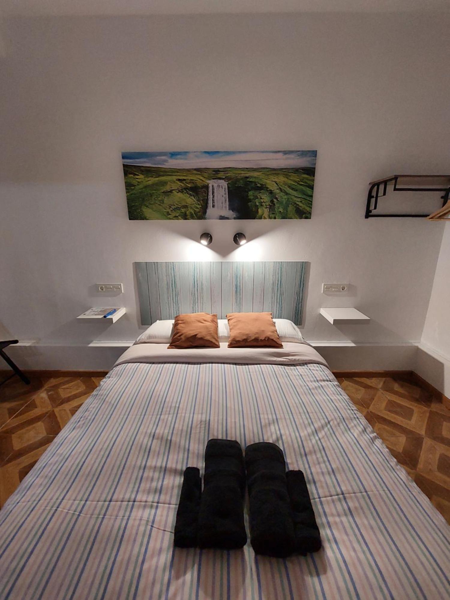 El Pozo Guest house *