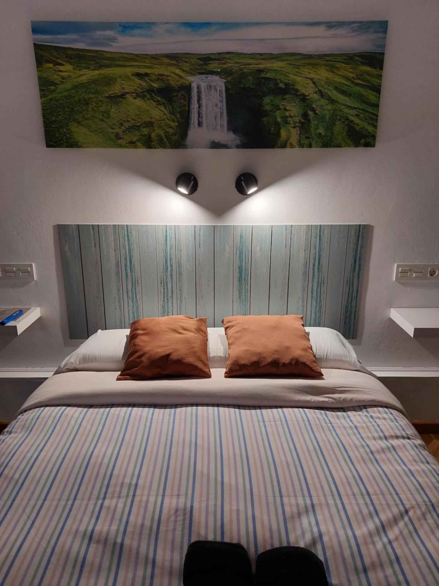 Guest house El Pozo *