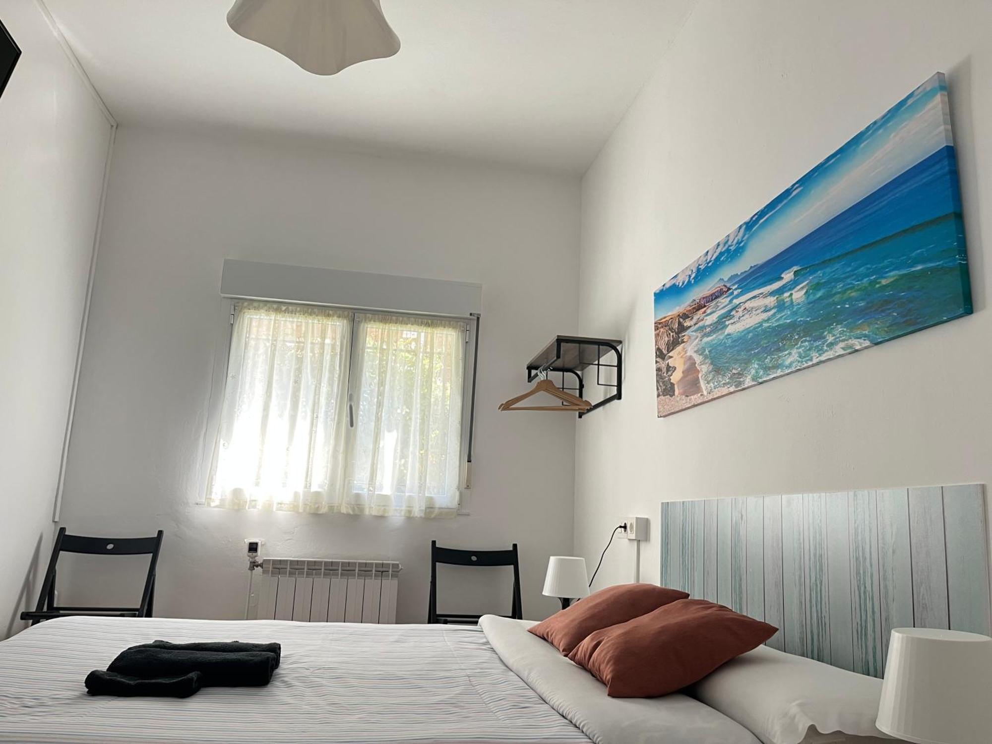El Pozo Guest house