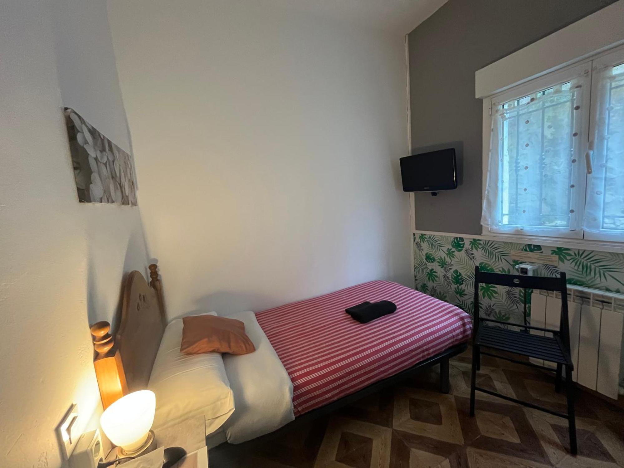 Guest house El Pozo