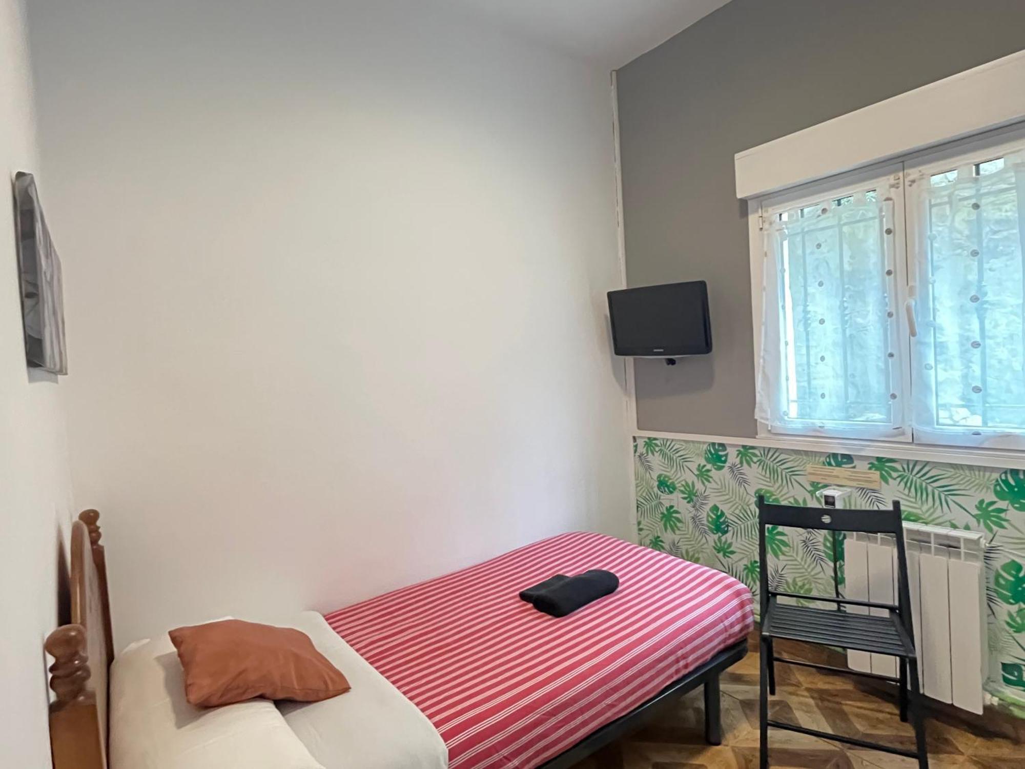 El Pozo Guest house *