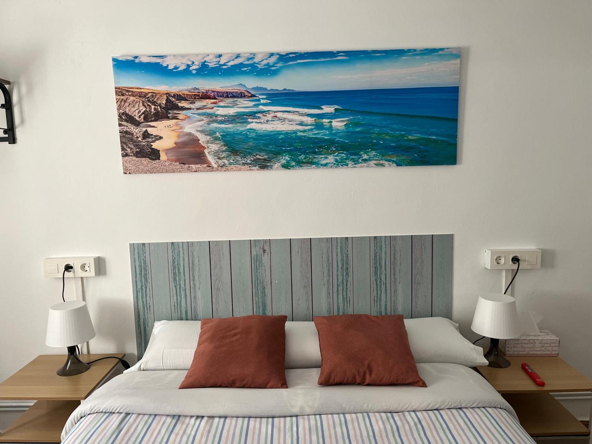 Guest house El Pozo *