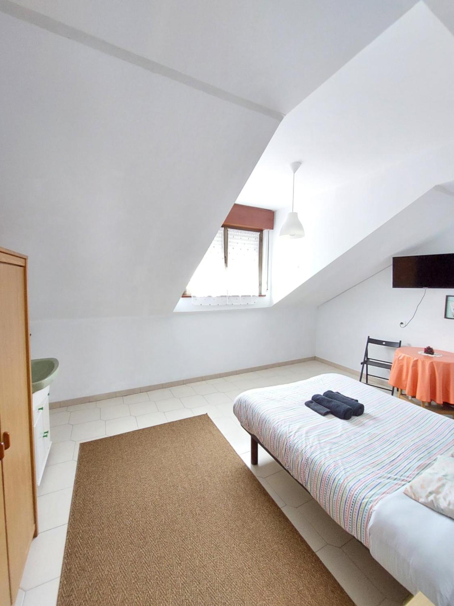 El Pozo Guest house