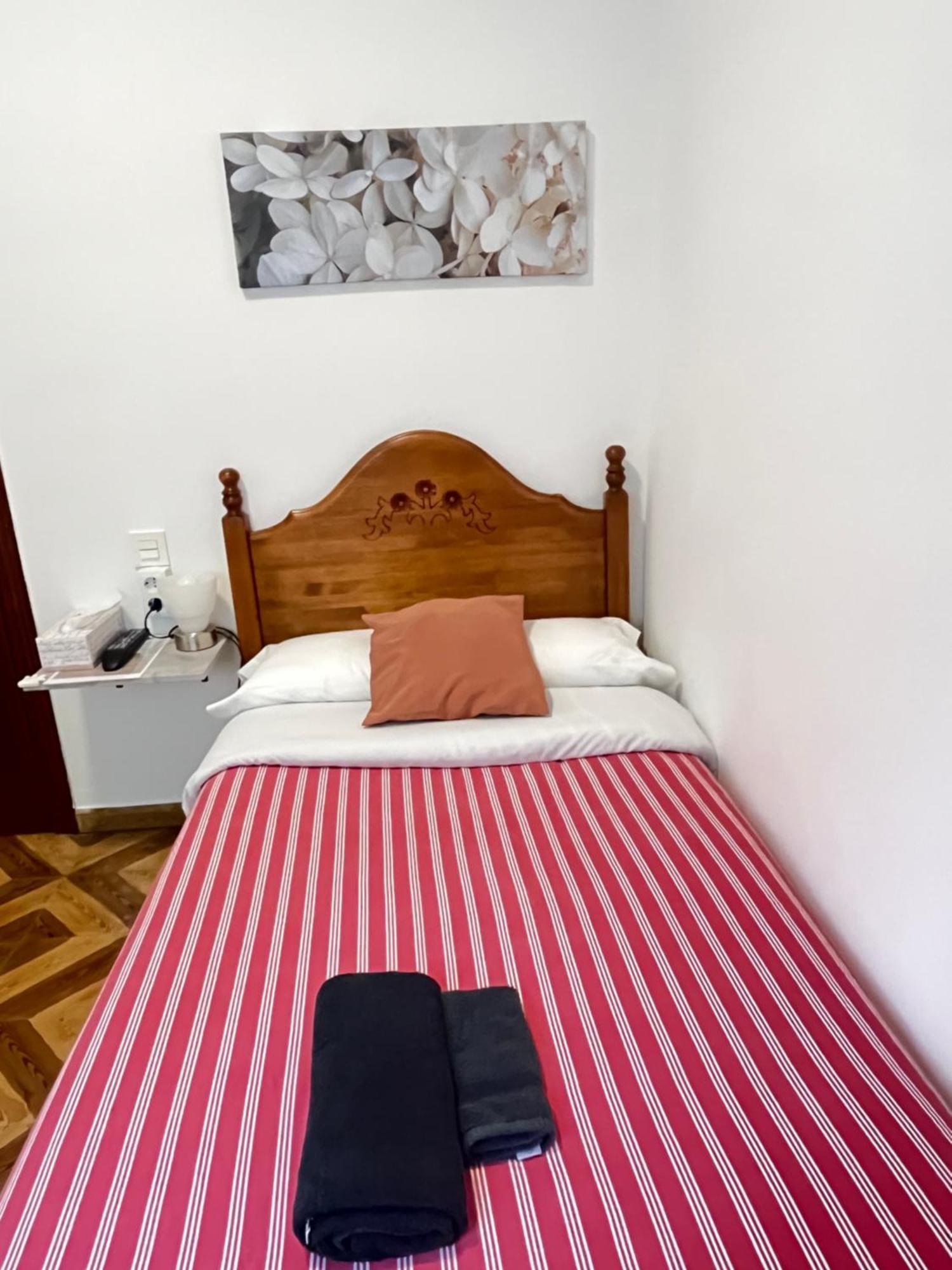 Guest house El Pozo