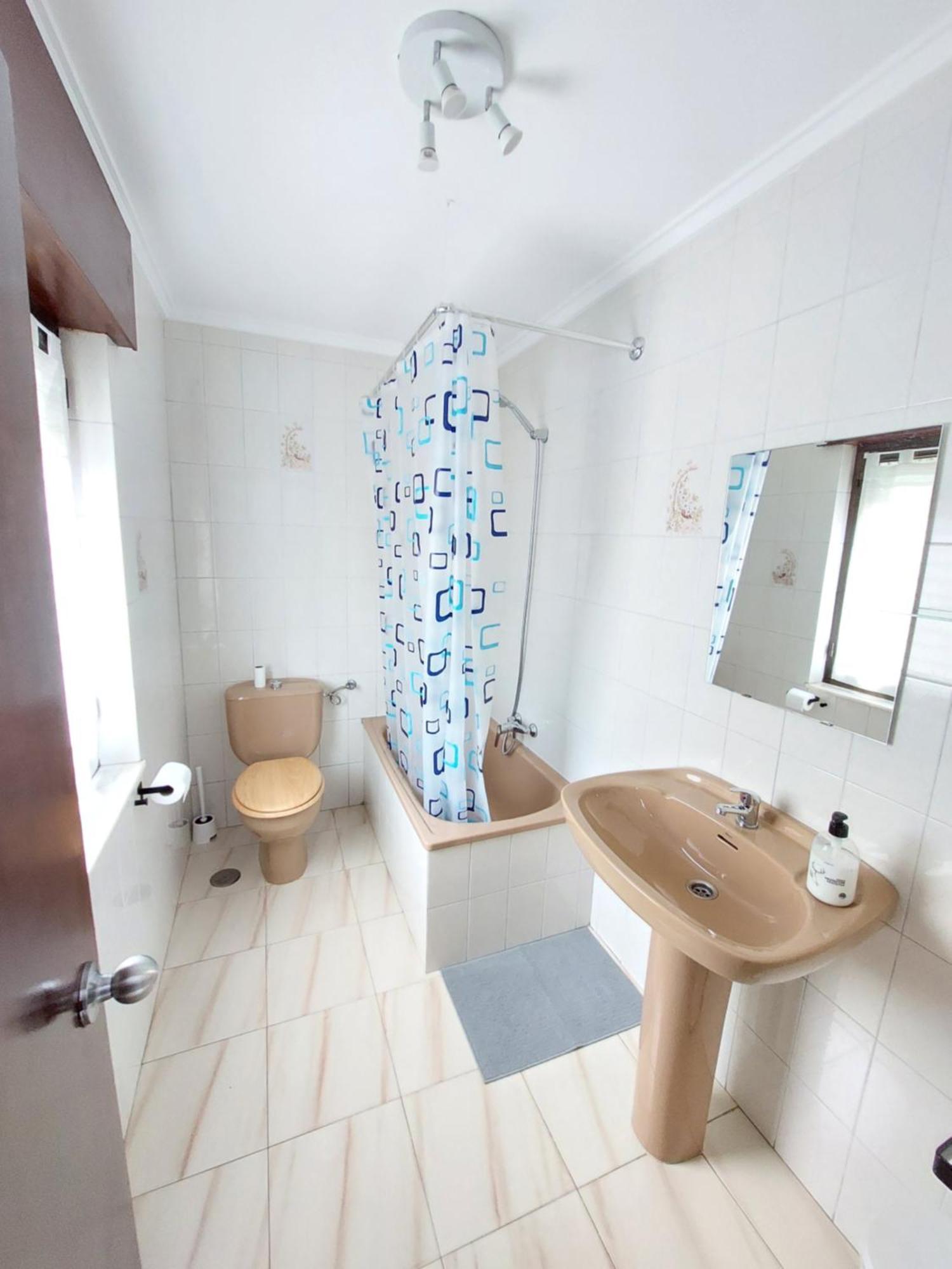 El Pozo Guest house *