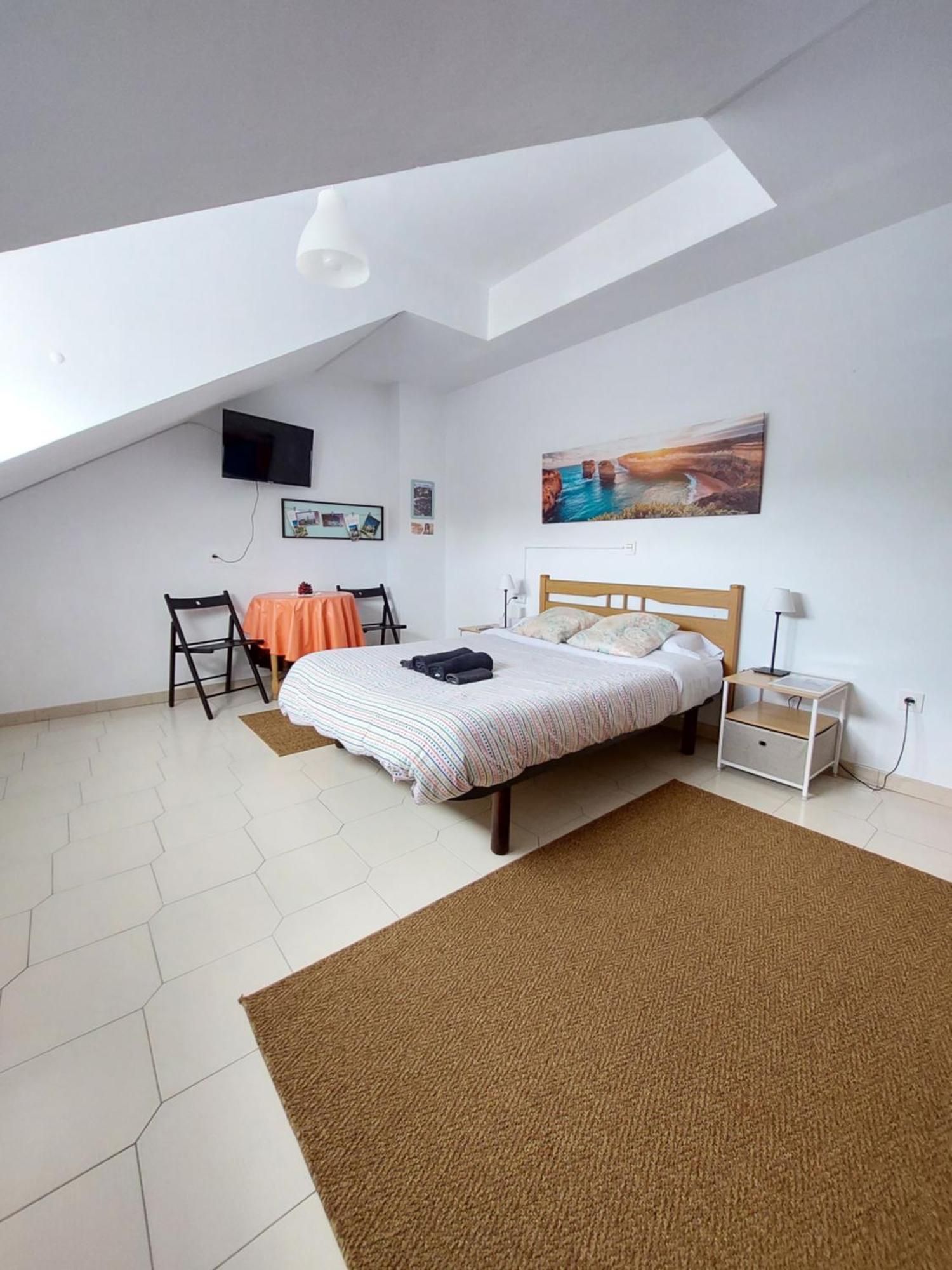 El Pozo Guest house Cudillero