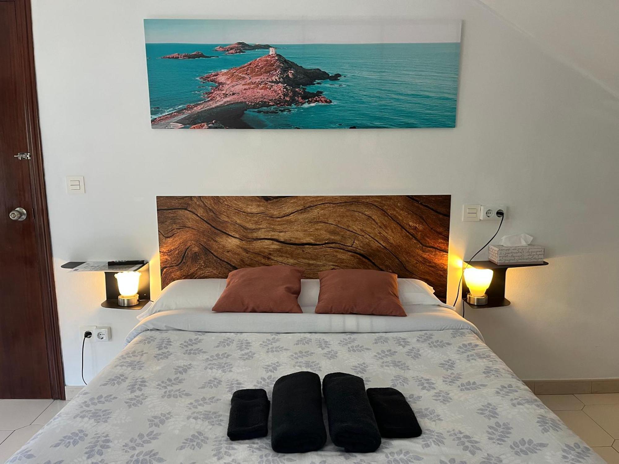 Guest house El Pozo Cudillero