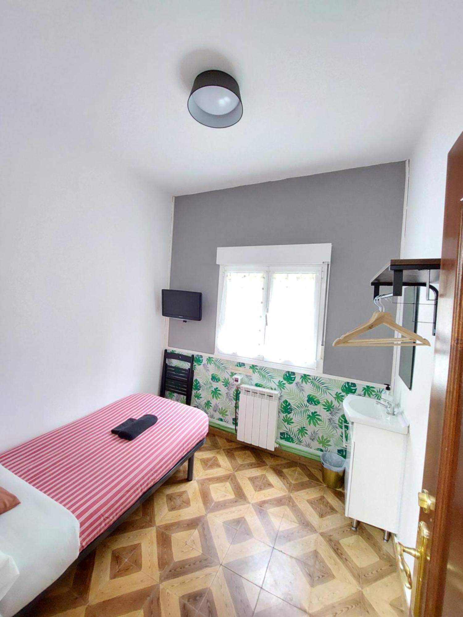 El Pozo Guest house *
