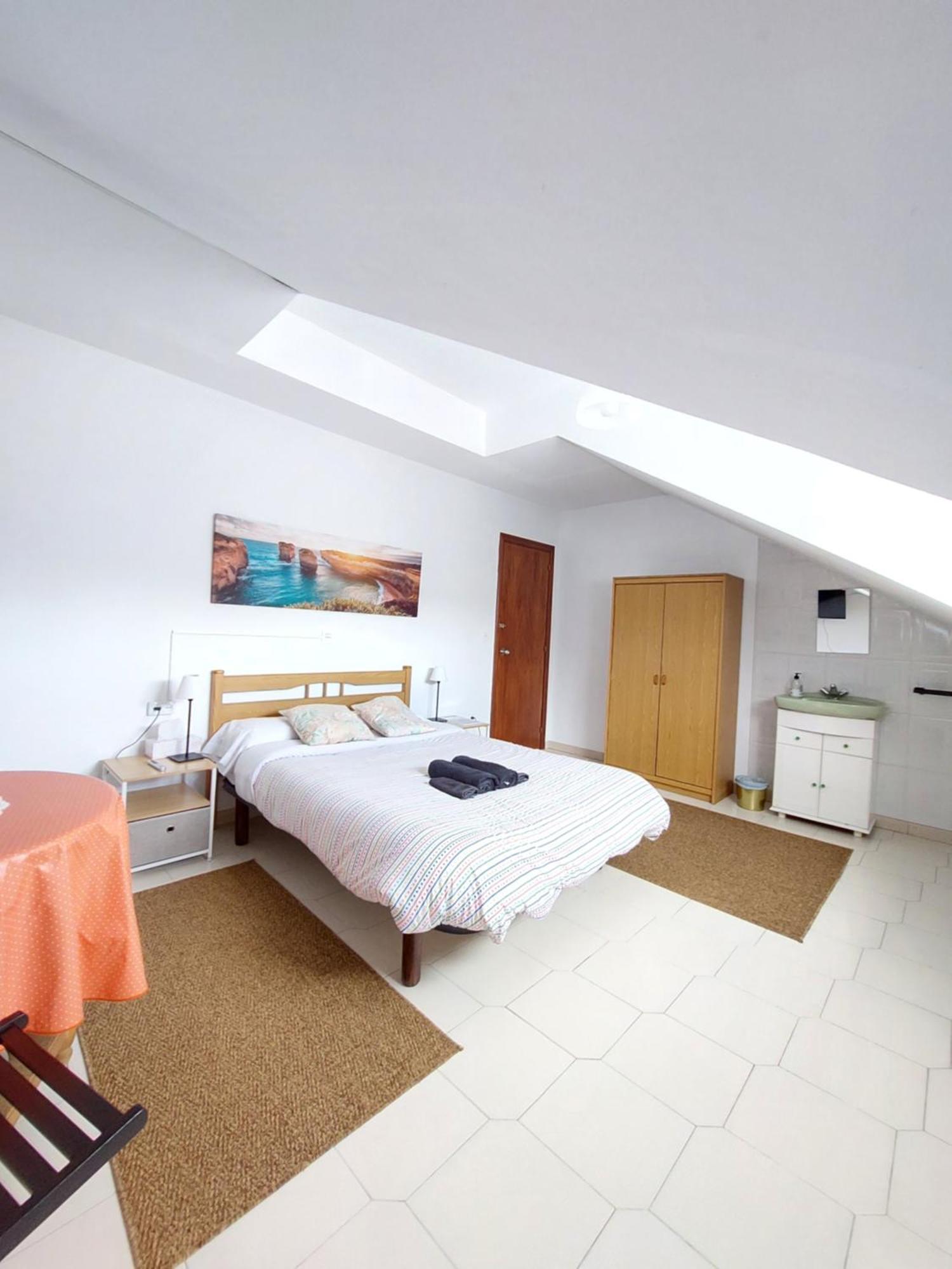 Guest house El Pozo *