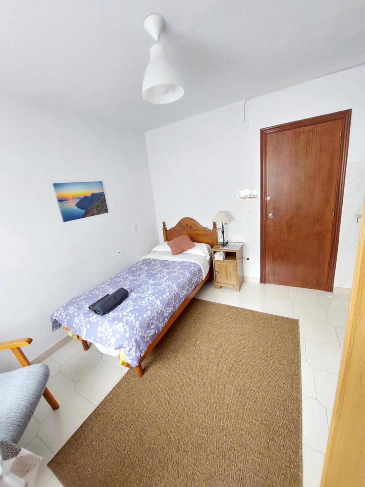 El Pozo Guest house Cudillero