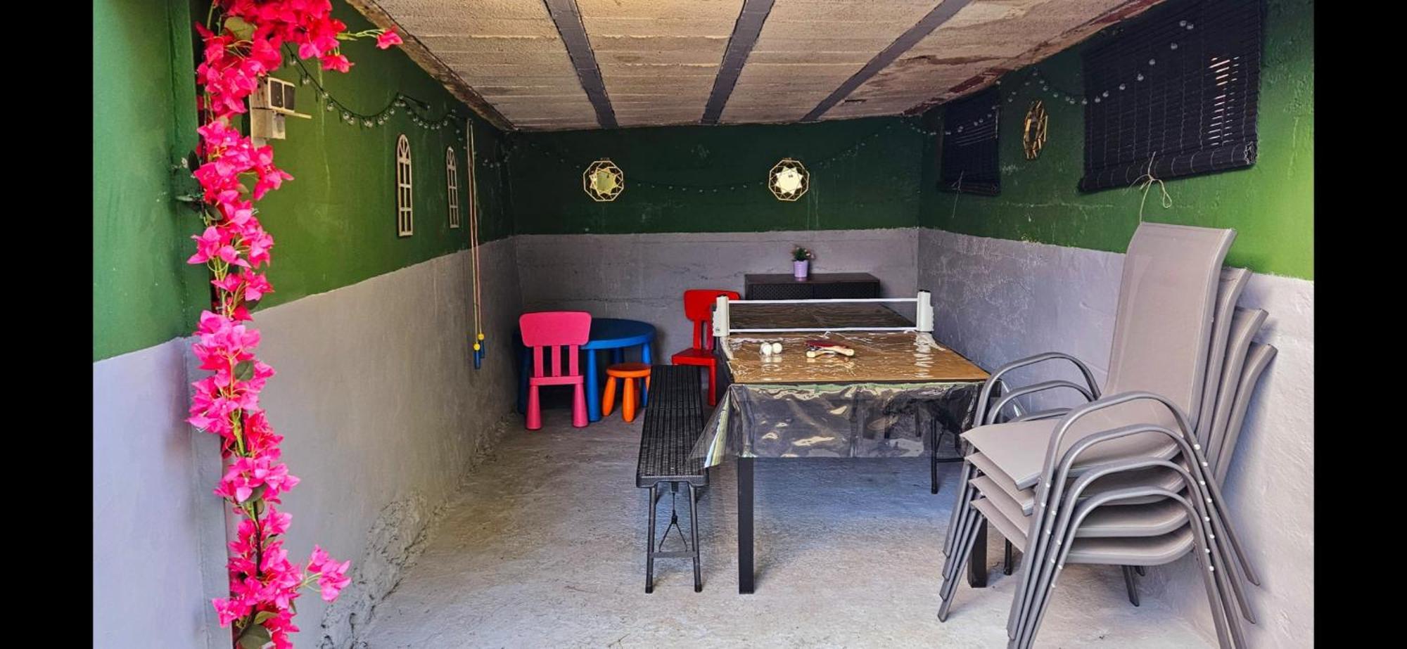 La Cubia Holiday home