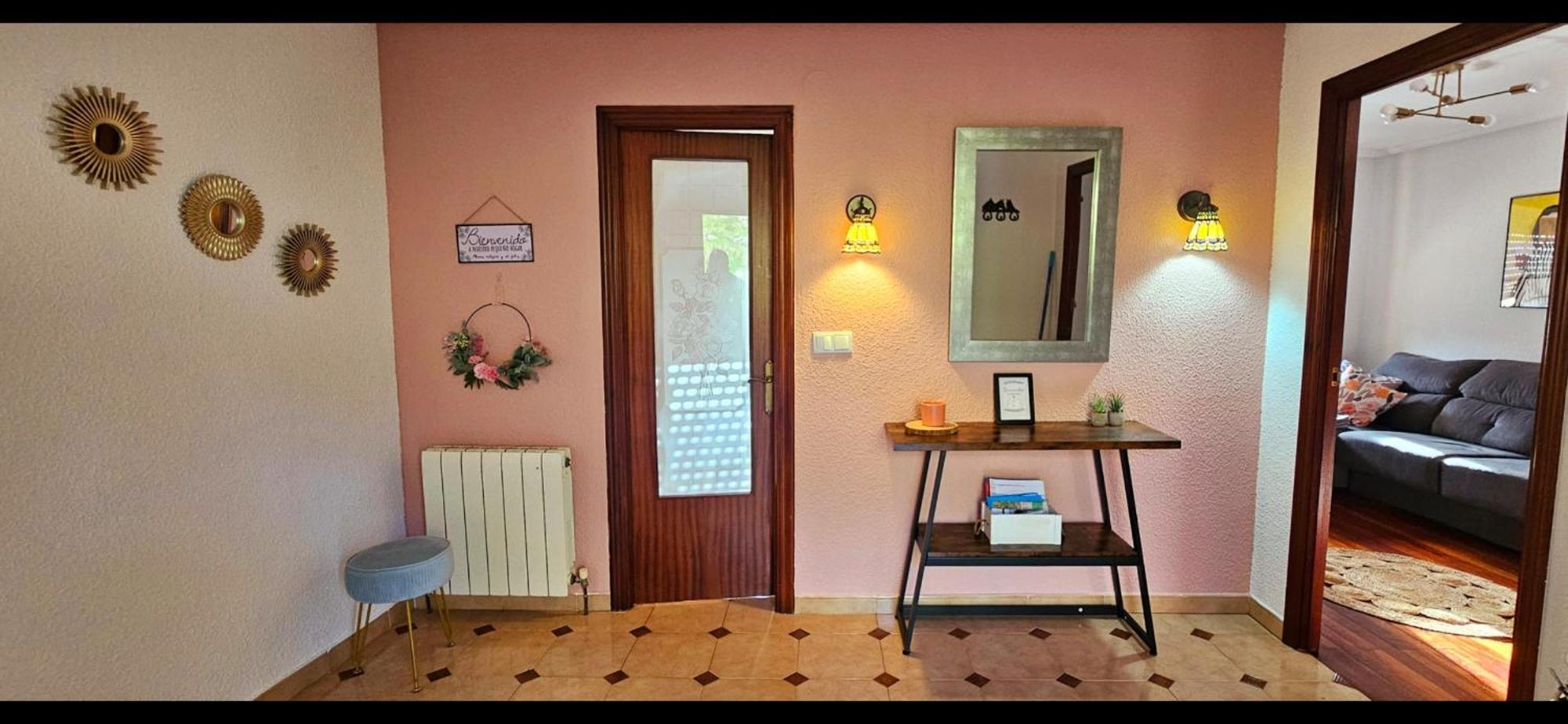 Holiday home La Cubia