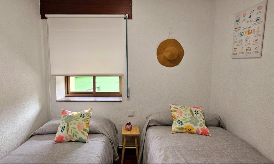 Holiday home La Cubia *