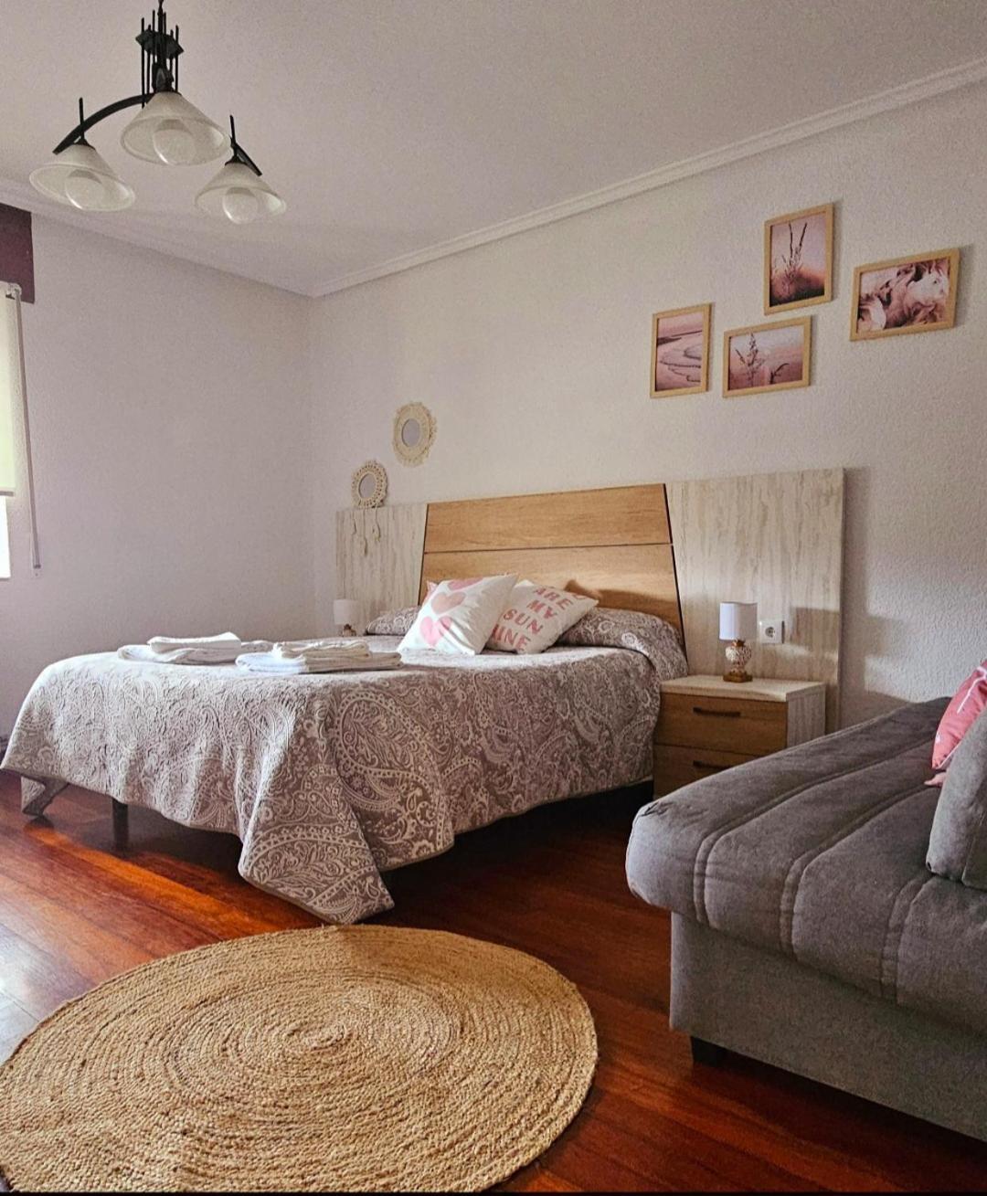Holiday home La Cubia Ruesga (Cantabria)