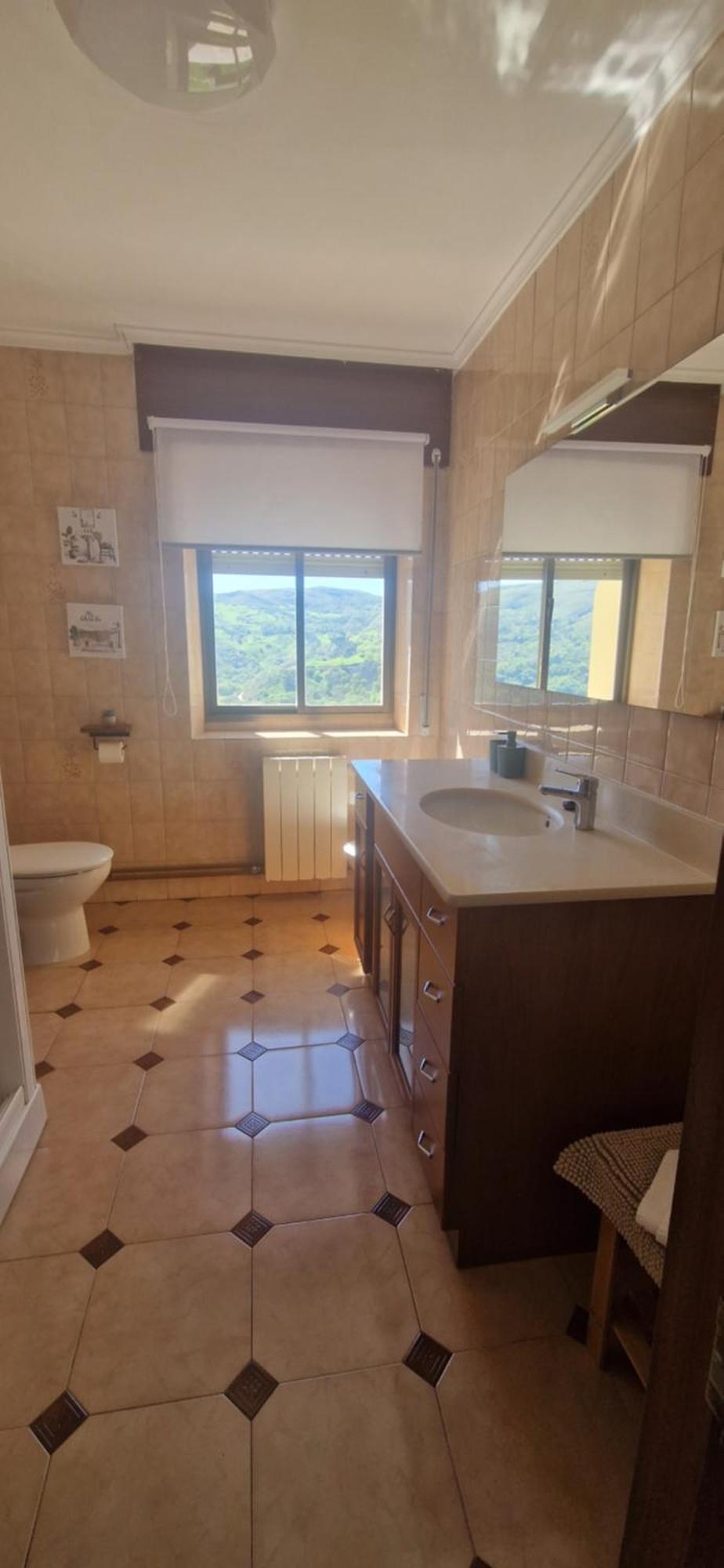 La Cubia Holiday home *