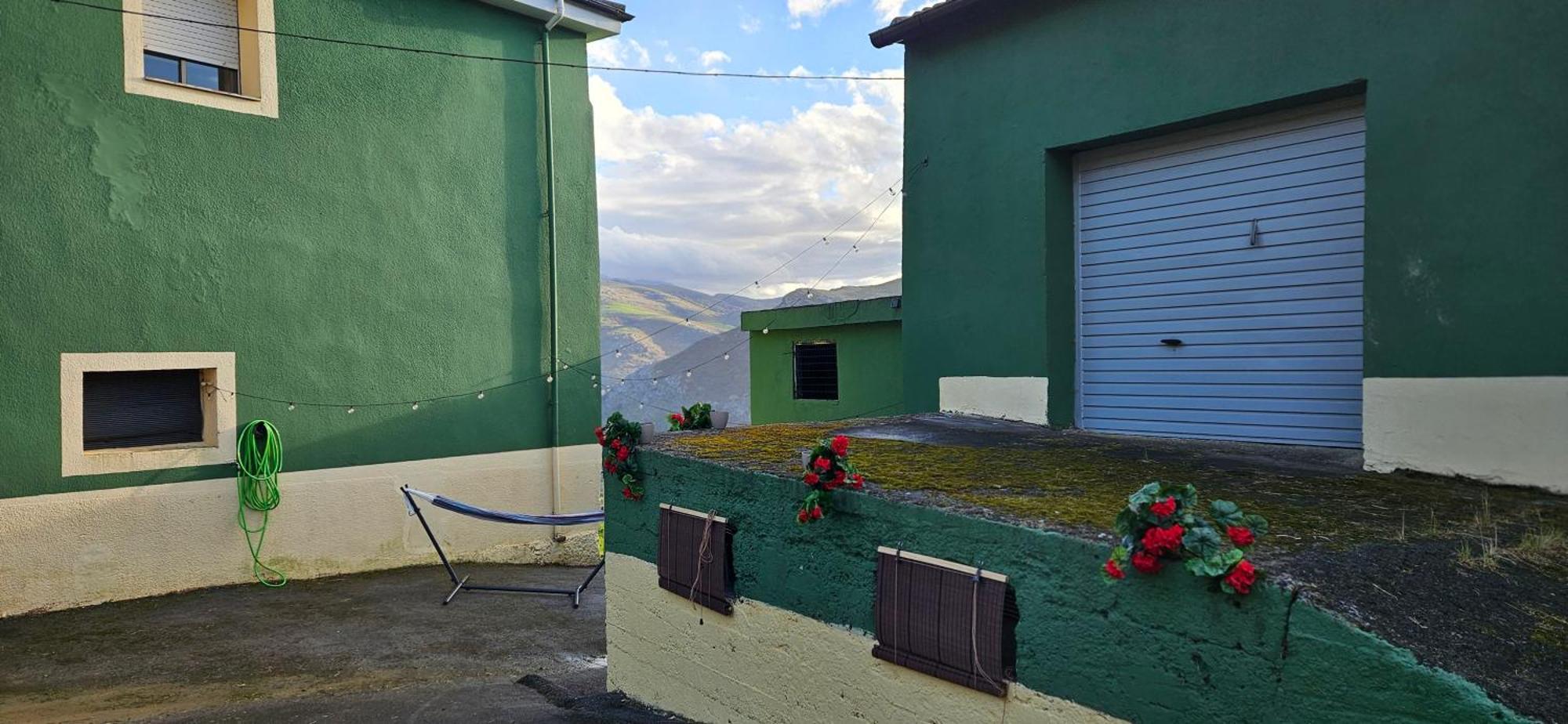 La Cubia Holiday home *