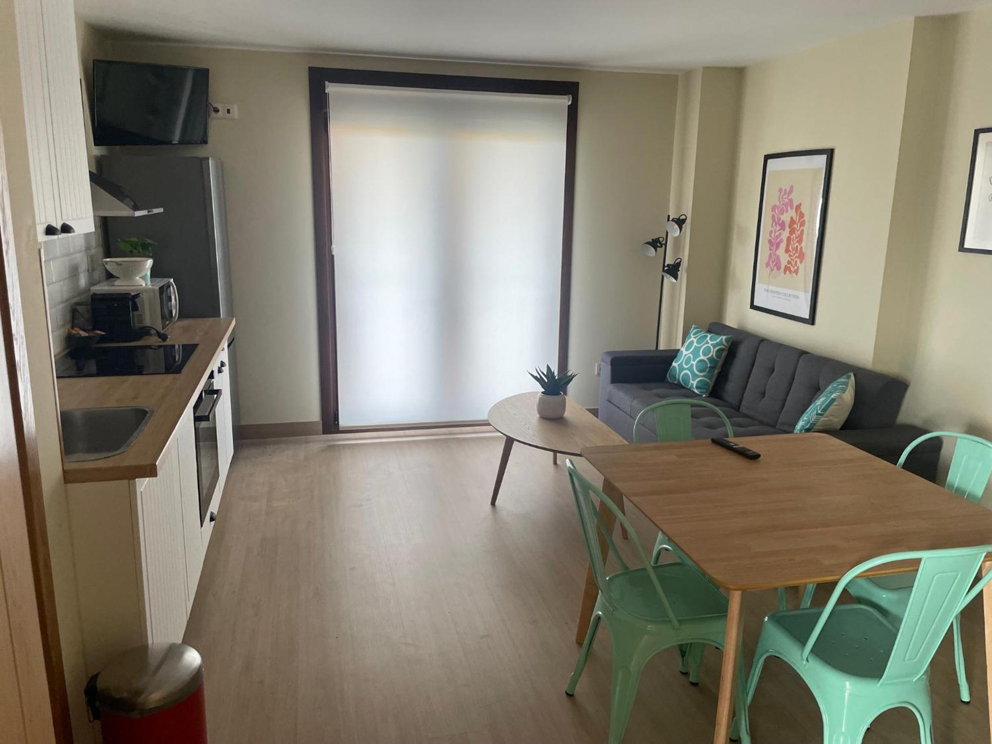 Casita Independiente Y Tres Con Piscina Ladeira Playa Baiona
