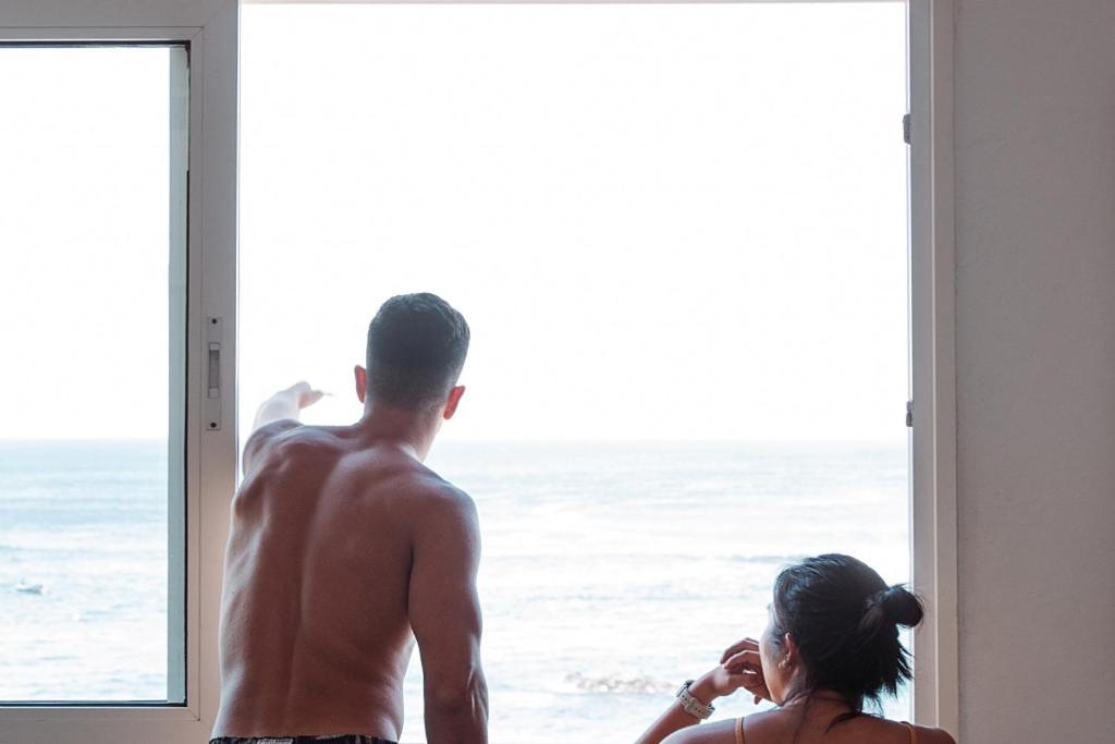 Hostel Surf House Gran Canaria Las Palmas de Gran Canaria