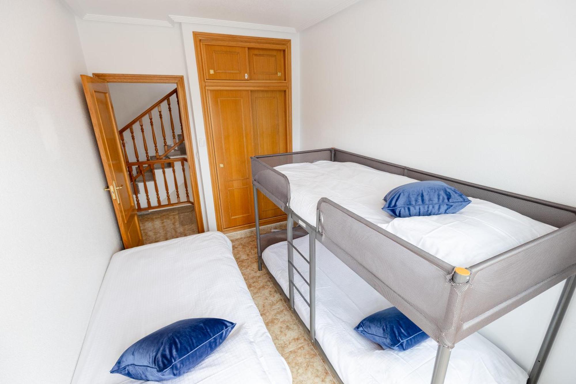 La Kaye Holiday home *