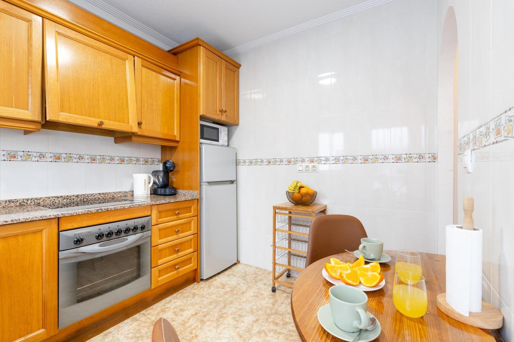 La Kaye Holiday home Dehesa de Campoamor (Orihuela Costa)